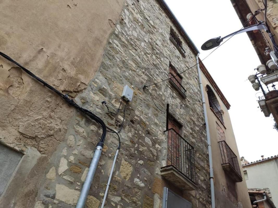 Sale of independent chalet in Casa o chalet en Calle Sant Pere, Calaf, Calaf
photo 5