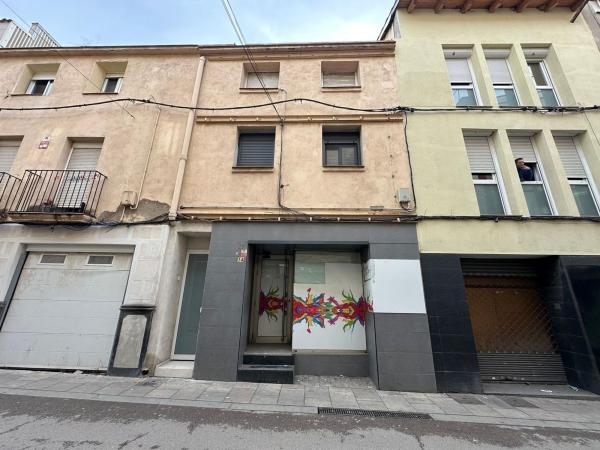 Продажа квартиры на Piso en Calle Major, Vilanova del Camí, Виланова-дель-Ками
 photo 1