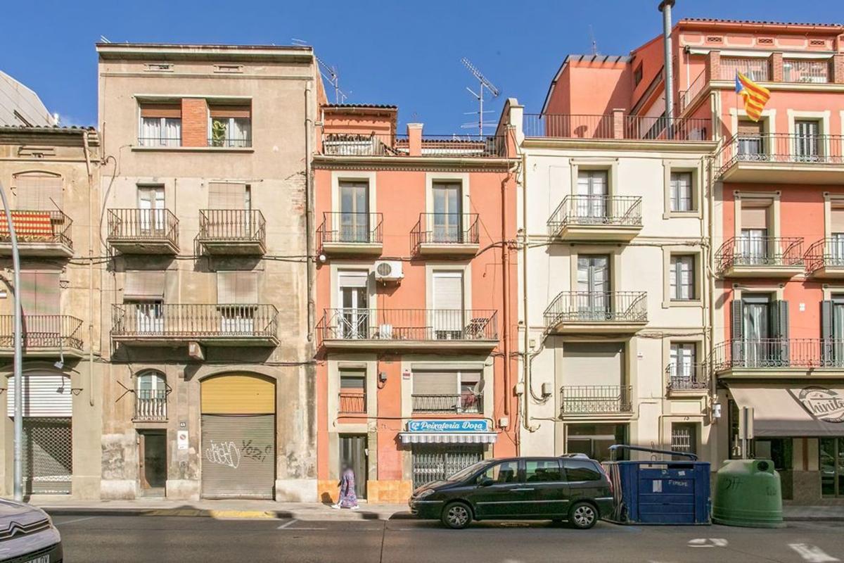 Venta de piso en Piso en Carretera de Vic, Centre - Passeig i Rodalies, Manresa, Manresa
photo 1