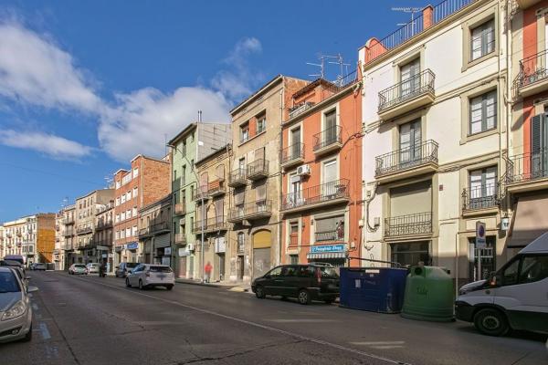 Venta de piso en Piso en Carretera de Vic, Centre - Passeig i Rodalies, Manresa, Manresa
 photo 2