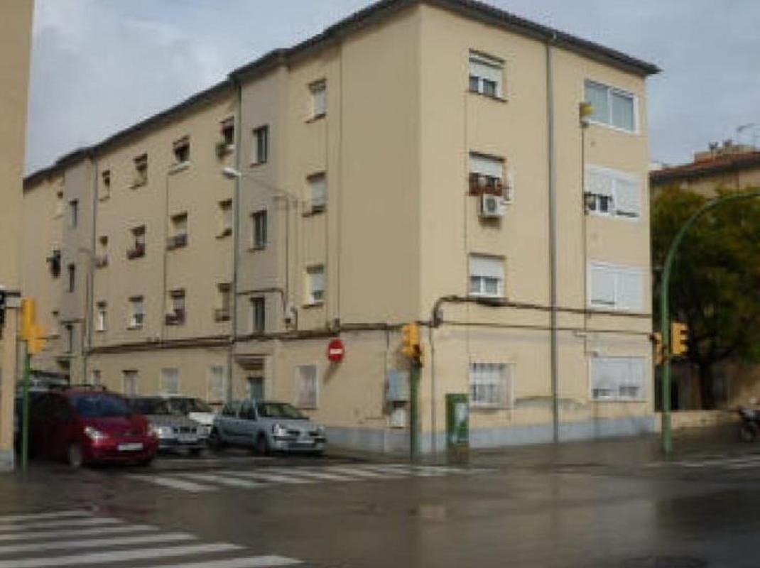 Venta de piso en Piso en Calle de Campoamor, Campoamor, Sabadell, Sabadell
photo 1