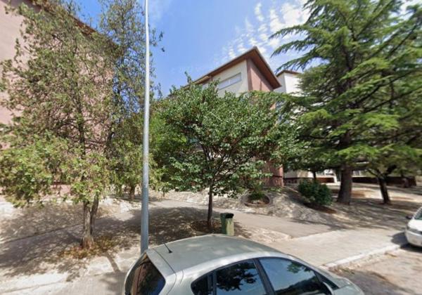 Venta de piso en Piso en Calle Pare Ignasi Puig, Congost - Santa Caterina, Manresa, Manresa
 photo
