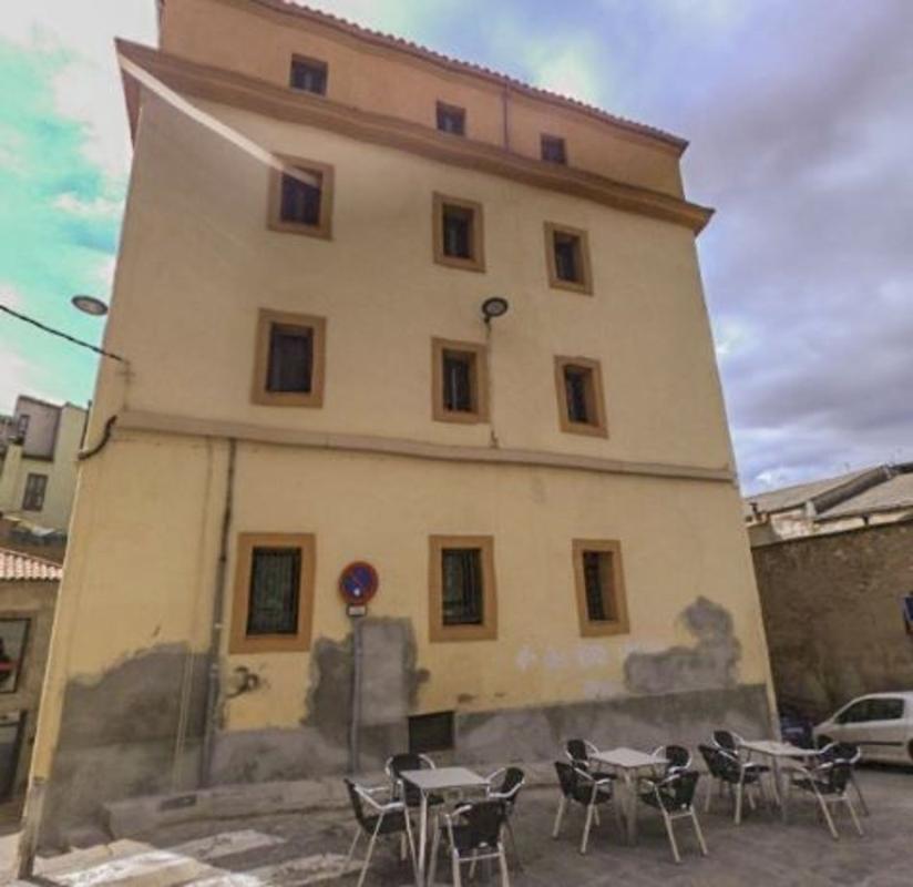 Venta de piso en Piso en Baixada del Carme, Antic, Manresa, Manresa
photo 1