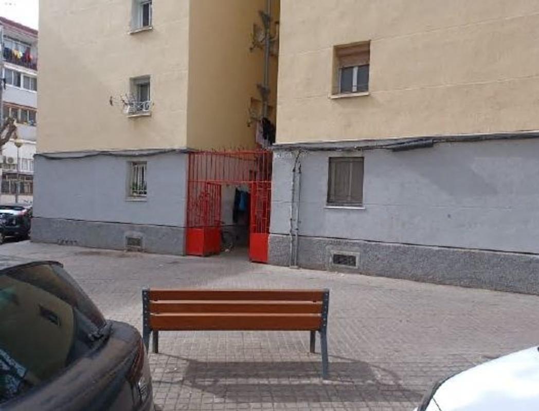 Venta de piso en Piso en Avenida del Maresme, Sant Roc, Badalona, Badalona
photo 1
