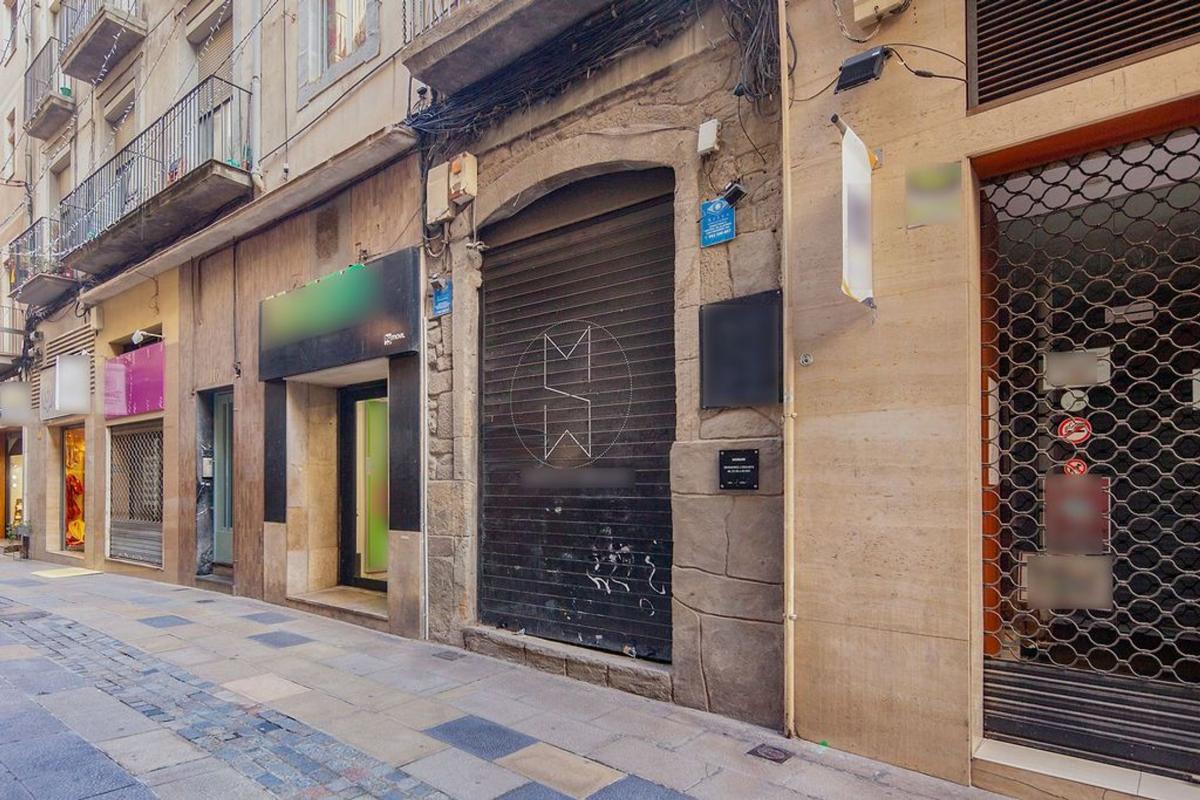 Venta de piso en Piso en Calle Nou, Antic, Manresa, Manresa
photo 1