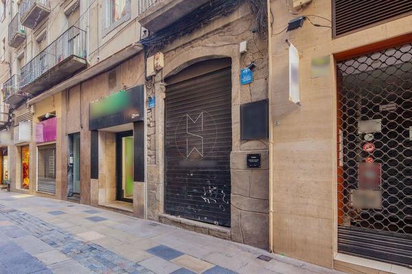 Venta de piso en Piso en Calle Nou, Antic, Manresa, Manresa
photo 1