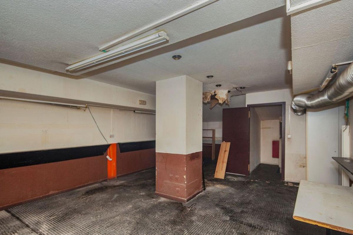 Venta de piso en Piso en Calle Nou, Antic, Manresa, Manresa
photo 3