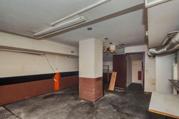 Venta de piso en Piso en Calle Nou, Antic, Manresa, Manresa
thumbnail 2