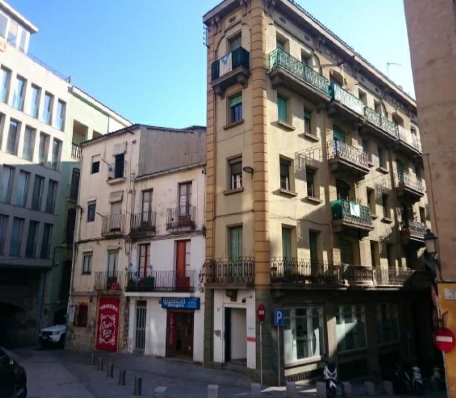 Sale of apartment in Piso en Passatge dels Amics, Antic, Manresa, Manresa
photo 1