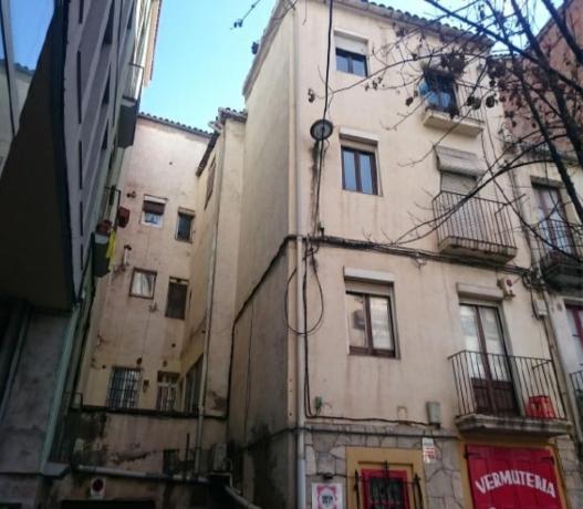 Venta de piso en Piso en Passatge dels Amics, Antic, Manresa, Manresa
thumbnail 1