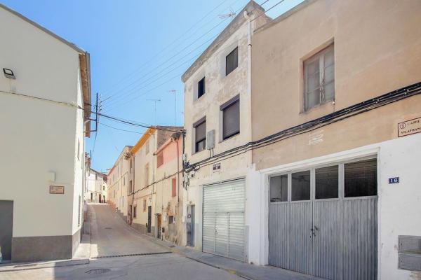 Chalet pareado en Calle Vilafranca, Sant Pere de Riudebitlles photo 1