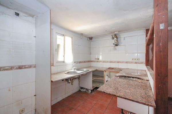 Chalet pareado en Calle Vilafranca, Sant Pere de Riudebitlles thumbnail 2