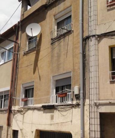 Venta de piso en Piso en Calle Bosc, Can Sant Joan, Montcada i Reixac, Montcada i Reixac
 photo