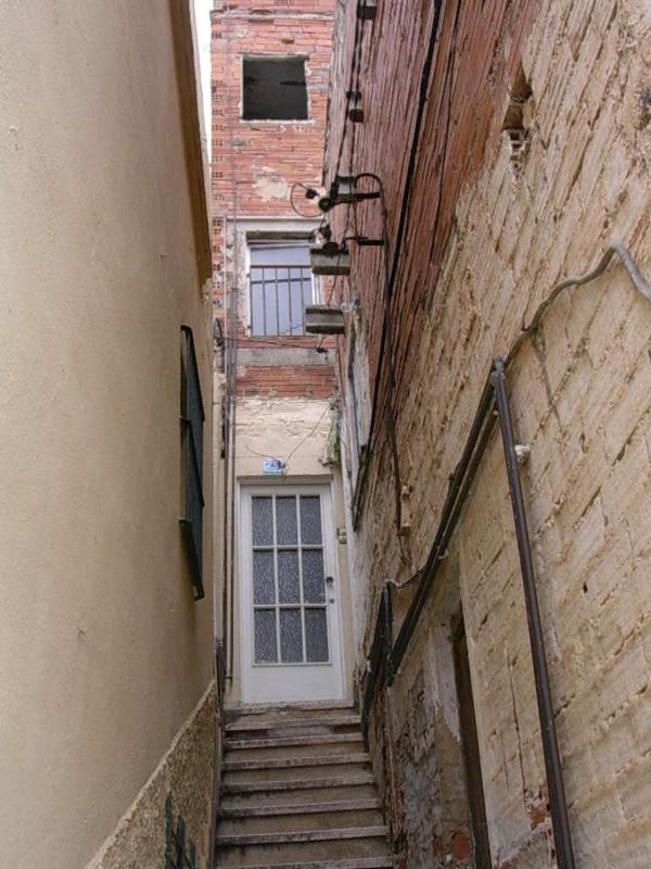 Venta de piso en Piso en Calle de Felip II, La Maurina, Terrassa, Terrassa
photo 1