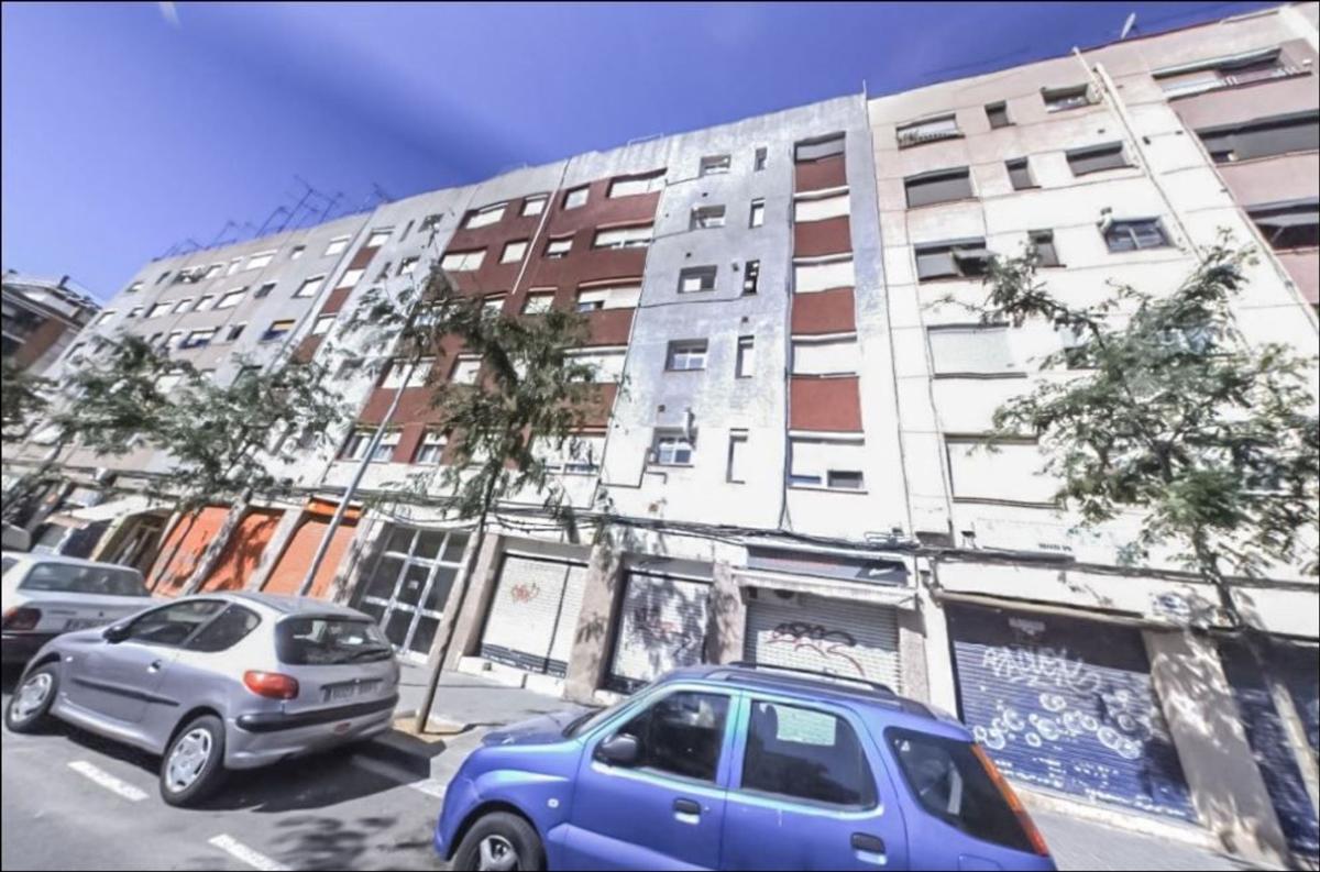 Venta de piso en Piso en Calle de Quevedo, La Salut, Badalona, Badalona
photo 1