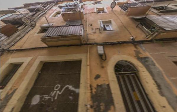 Venta de piso en Piso en Calle del Camp d'Urgell, Antic, Manresa, Manresa
 photo