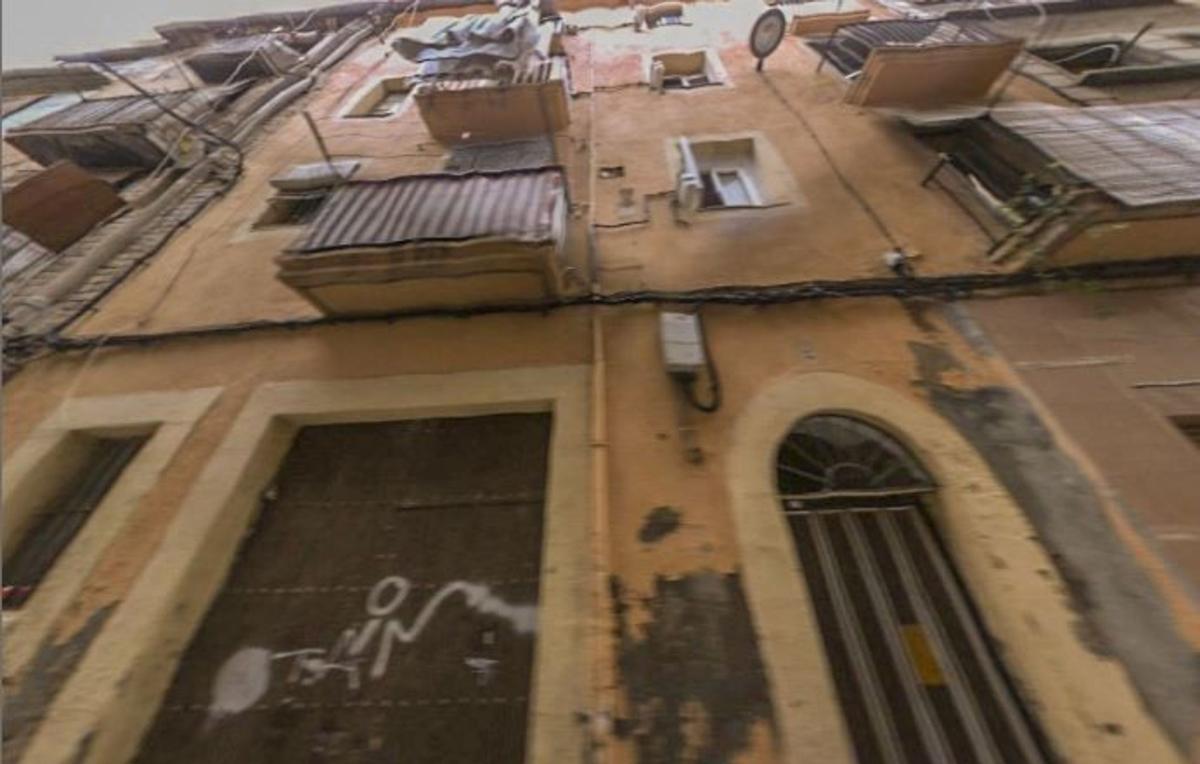 Продажа квартиры на Piso en Calle del Camp d'Urgell, Antic, Manresa, Манреса
photo 1