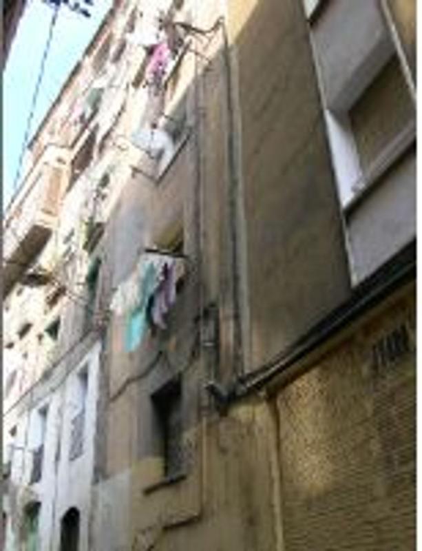Venta de piso en Piso en Calle de Cantarell, Ctra. Vic - Remei, Manresa, Manresa
photo 1