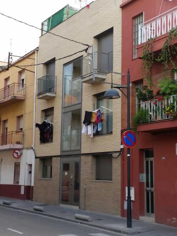 Venta de piso en Piso en Calle Riera, Canovelles, Canovelles
 photo