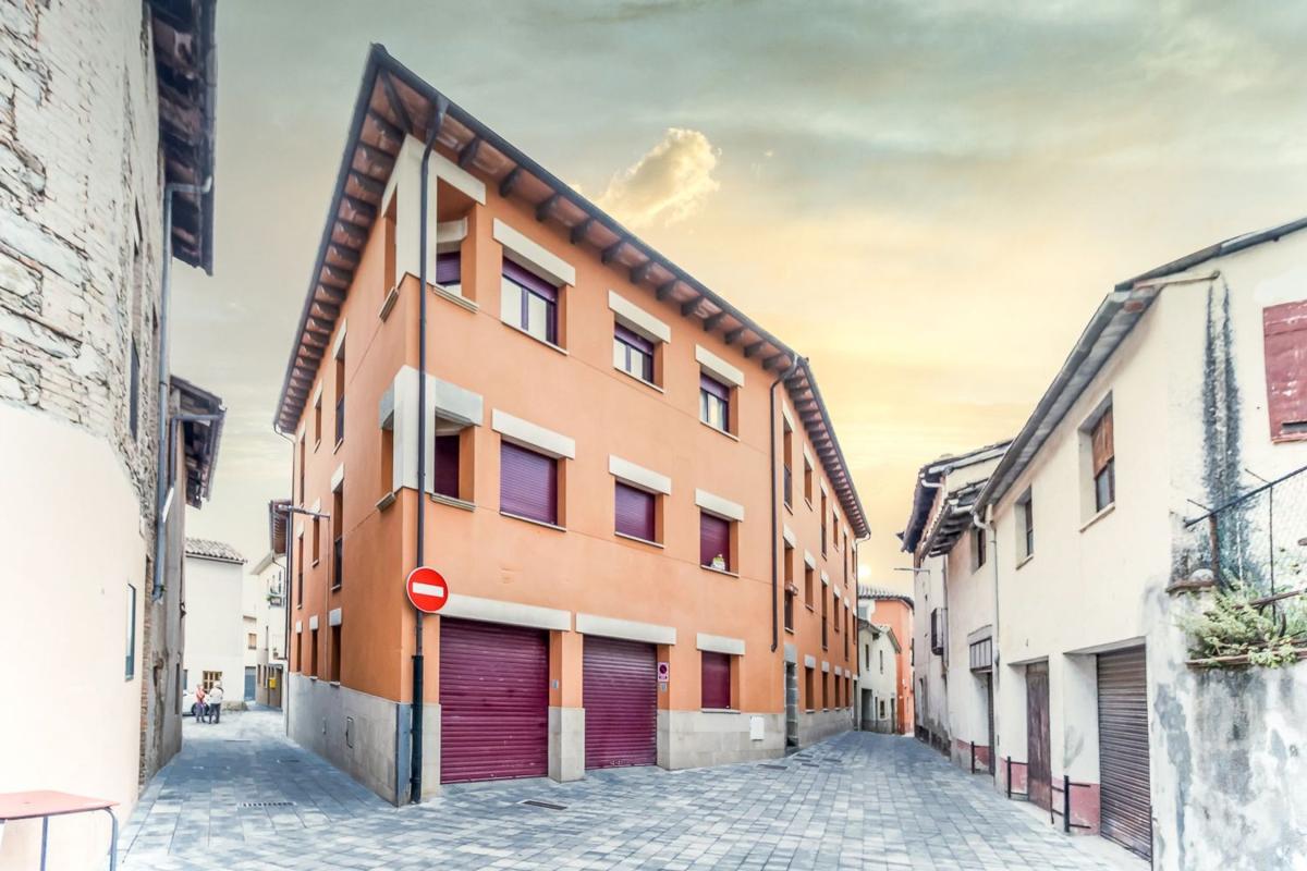 Sprzedaż mieszkania w Piso en Calle Verdaguer, Sant Pere de Torelló, Sant Pere de Torelló
photo 1