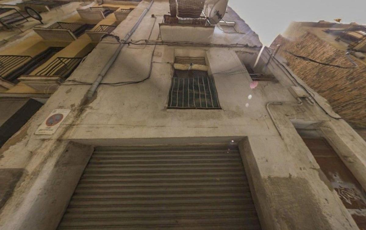 Venta de piso en Piso en Calle de Santa Maria, Antic, Manresa, Manresa
photo 1