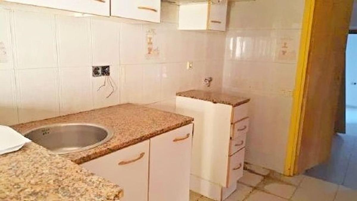 Venta de piso en Piso en Calle de Santa Maria, Antic, Manresa, Manresa
photo 4