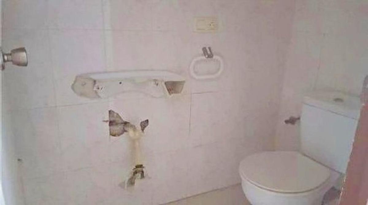 Venta de piso en Piso en Calle de Santa Maria, Antic, Manresa, Manresa
photo 5