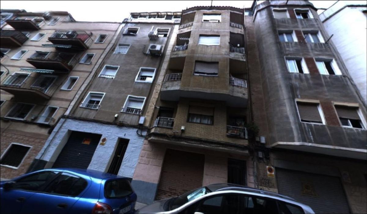 Sprzedaż mieszkania w Piso en Calle dels Pins, Les Planes, Hospitalet de Llobregat, Hospitalet de Llobregat
photo 1