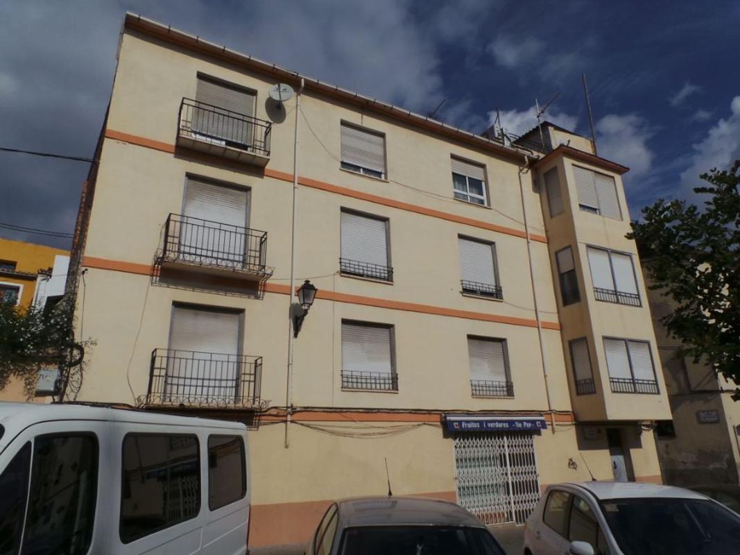 Sprzedaż mieszkania w Piso en Avenida del Maresme, Sant Roc, Badalona, Badalona
photo 1