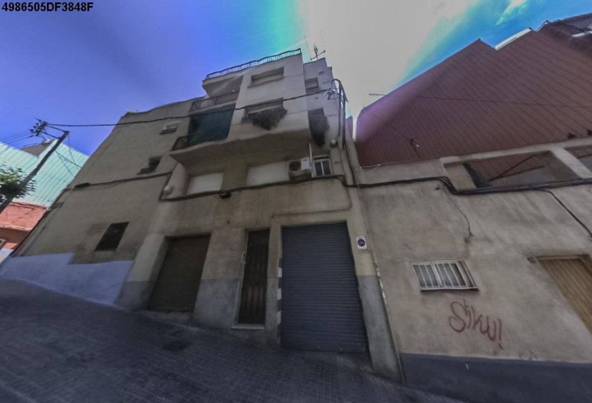 Venta de piso en Piso en Calle de la Democràcia, Llefià, Badalona, Badalona
photo 1