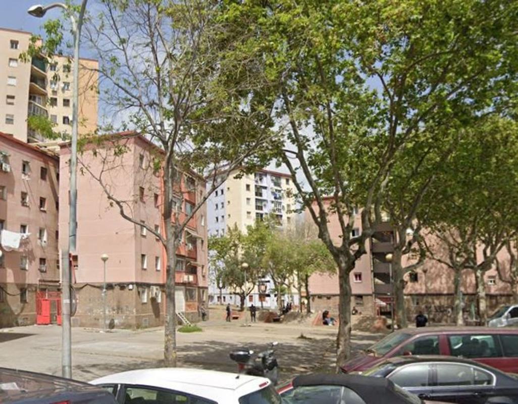 Venta de piso en Piso en Calle d'Alfons XII, Sant Roc, Badalona, Badalona
photo 1