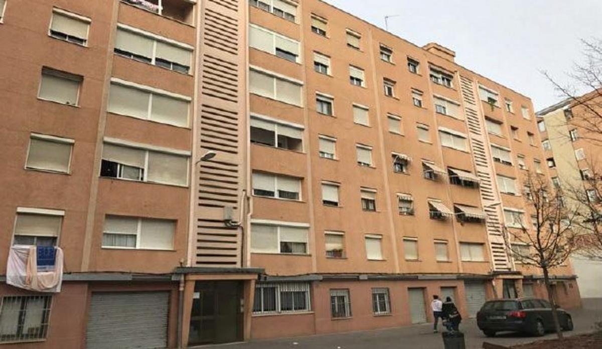 Продажа квартиры на Piso en Urbanització Pinar, Ca n'Oriol - Can Rosés, Rubí, Руби
photo 1