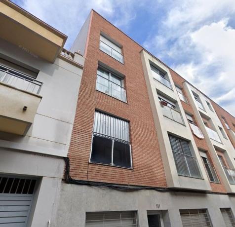 Sale of flat in Piso en Calle de l'Historiador Cardús, Sant Pere Nord, Terrassa, Terrassa
 photo