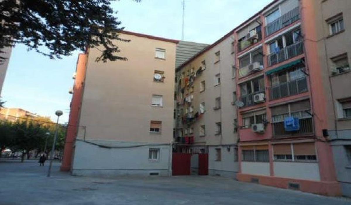 Venta de piso en Piso en Avenida del Maresme, Sant Roc, Badalona, Badalona
photo 1