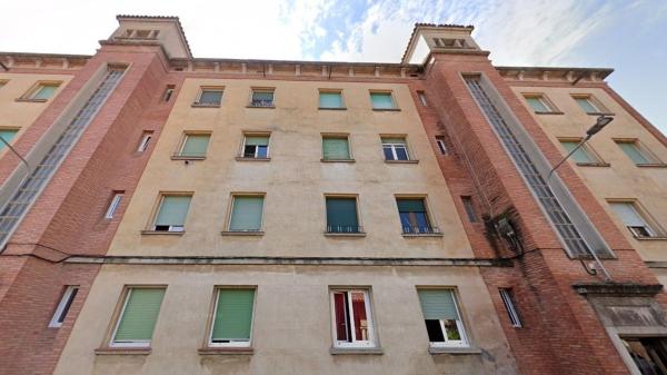 Sale of flat in Piso en Calle del Vallès, Sagrada Familia, Manresa, Manresa
 photo