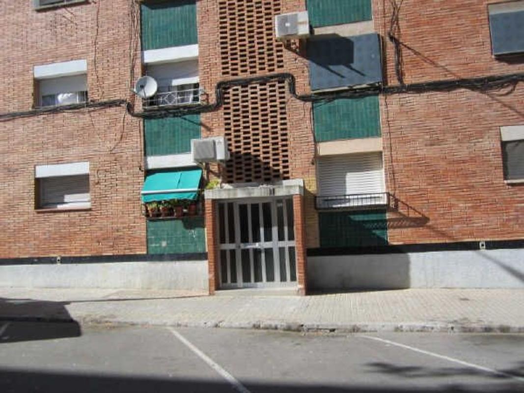 Venta de piso en Piso en Calle d'Anníbal, Can Puiggener, Sabadell, Sabadell
photo 1