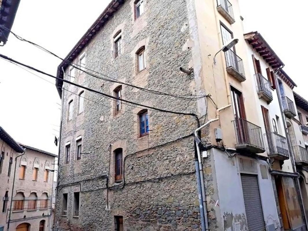 Sprzedaż mieszkania w Piso en Calle Indústria, Roda de Ter, Roda de Ter
photo 1