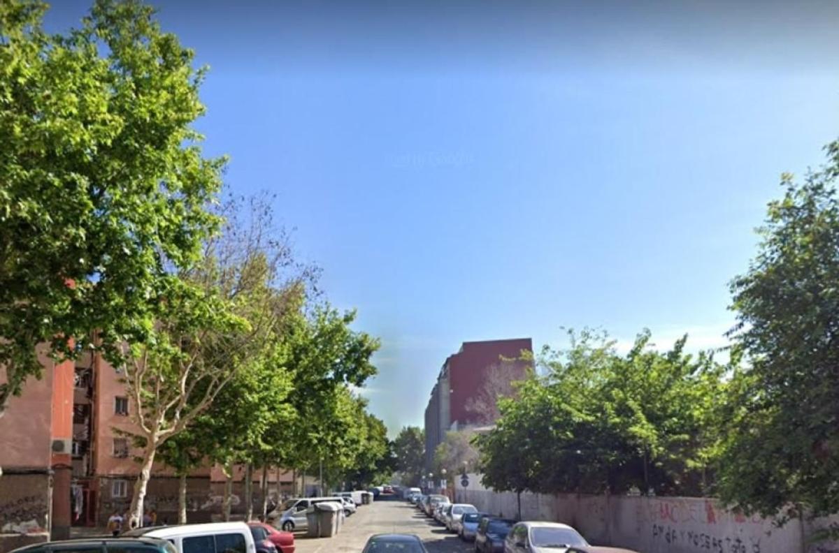Venta de piso en Piso en Calle d'Alfons XII, Sant Roc, Badalona, Badalona
photo 1