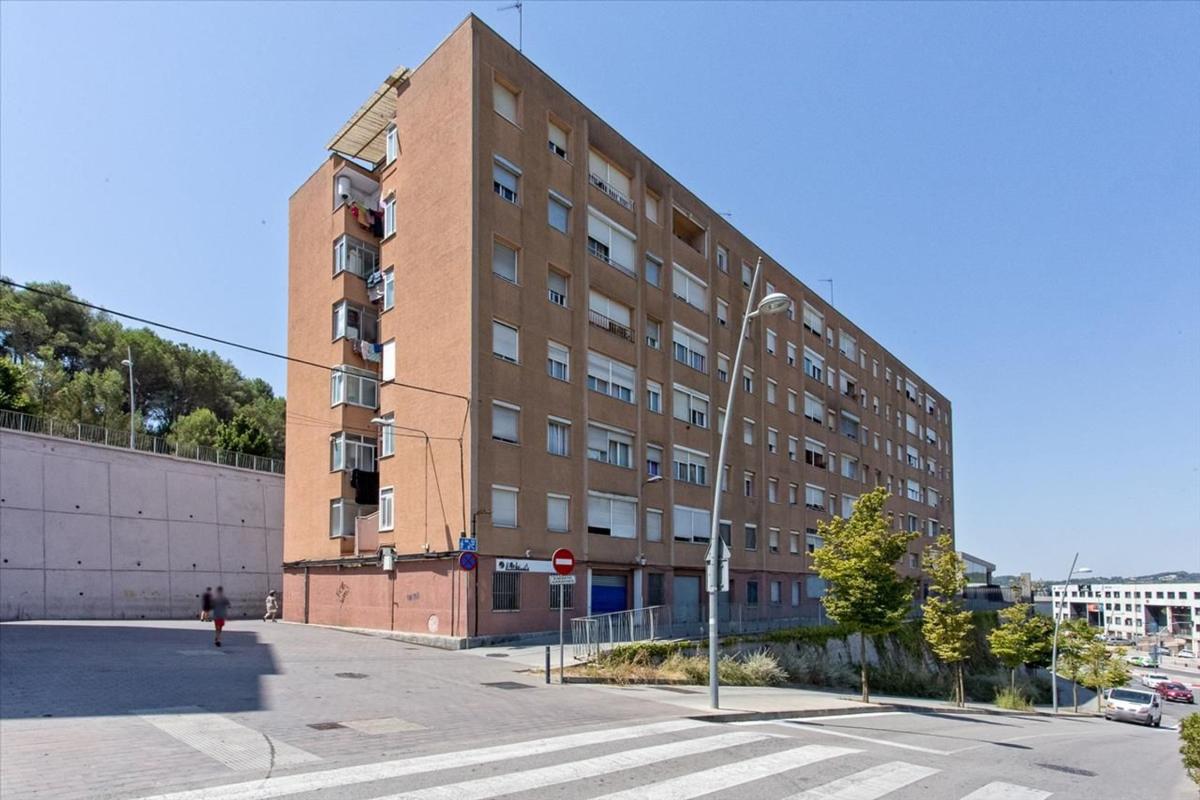 Sprzedaż mieszkania w Piso en Urbanització Pinar, Ca n'Oriol - Can Rosés, Rubí, Rubí
photo 1