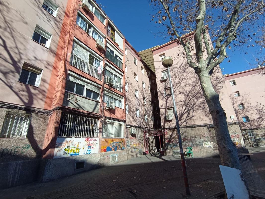 Venta de piso en Piso en Calle d'Alfons XII, Sant Roc, Badalona, Badalona
photo 2