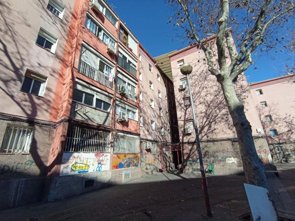 Продажа квартиры на Piso en Calle d'Alfons XII, Sant Roc, Badalona, Бадалона
 photo 2