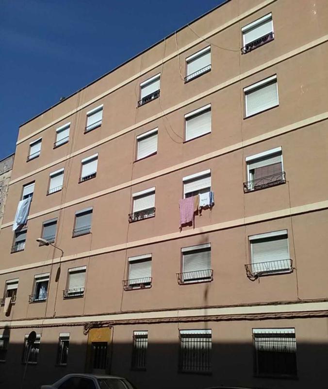 Venta de piso en Piso en Calle de l'Astrònom Pericas, Manlleu, Manlleu
photo 1
