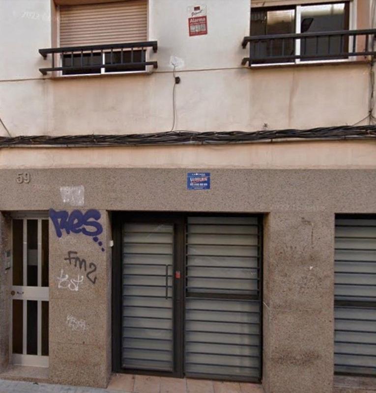 Продажа квартиры на Piso en Calle del Mont, Collblanc, Hospitalet de Llobregat, Госпиталет-де-Льобрегат
photo 1