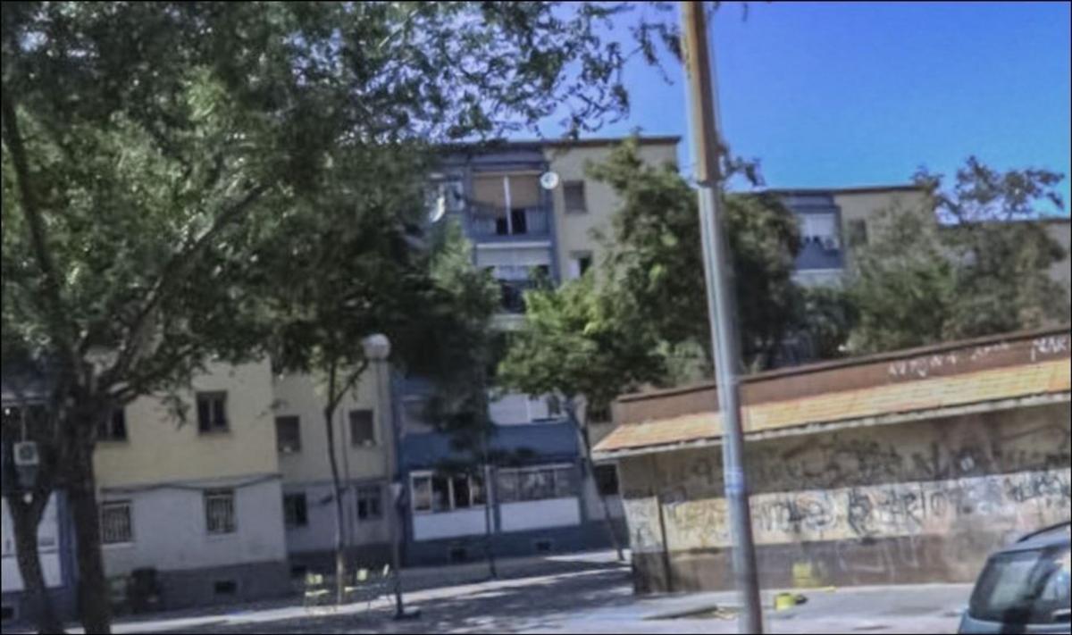 Продажа квартиры на Piso en Calle de Còrdova, Sant Roc, Badalona, Бадалона
photo 1