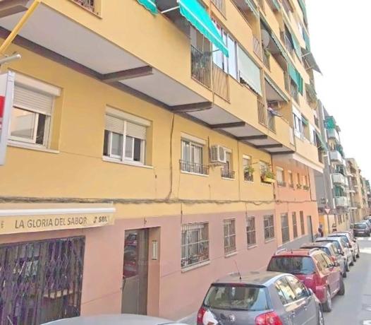 Sprzedaż mieszkania w Piso en Calle del Doctor Fleming, Centre Vila - La Geltrú, Vilanova i la Geltrú, Vilanova i la Geltrú
photo 1