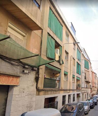 Sale of flat in Piso en Passatge Beethoven, Fondo, Santa Coloma de Gramenet, Santa Coloma de Gramenet
 photo