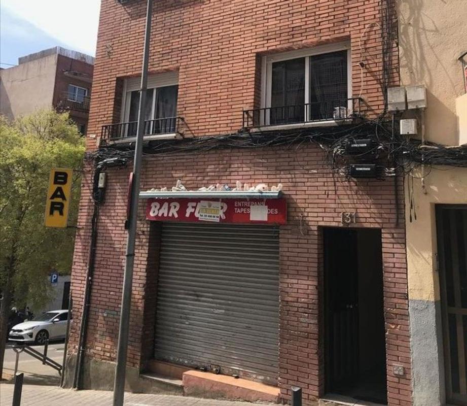 Sprzedaż mieszkania w Piso en Calle de Calderón de la Barca, La Salut, Badalona, Badalona
photo 1