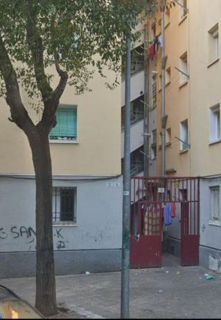 Продажа квартиры на Piso en Calle Santa Joana Lestonnac, Sant Roc, Badalona, Бадалона
 photo
