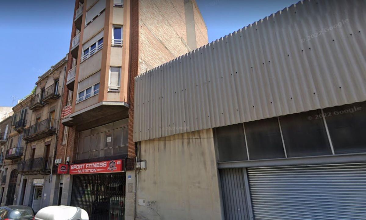 Venta de piso en Piso en Calle de la Caritat, Ctra. Vic - Remei, Manresa, Manresa
photo 1