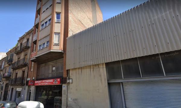 Продажа квартиры на Piso en Calle de la Caritat, Ctra. Vic - Remei, Manresa, Манреса
 photo